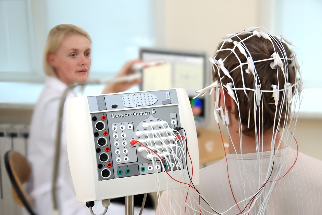 Neurosurgery Department