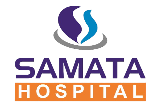 Samata Hospital Logo